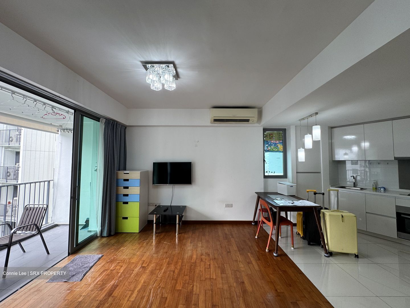 Eight Courtyards (D27), Condominium #591053051